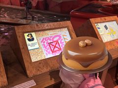 -珠海横琴国家地理探险家中心(创新方)