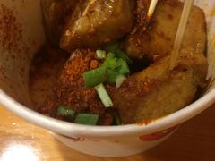 -西江老字号徽记毛豆腐