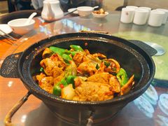 生啫猪肝-全记广州大排档(玉林店)