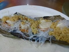 -岛中岛·海鲜大排档·万宁老字号(东澳店)