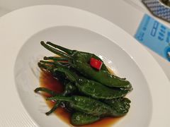 -御盛苑富隆汇·传承川菜·商务简餐(江北嘴店)