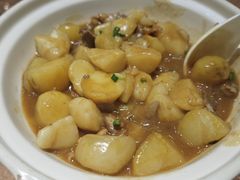 -楚鲜·汉正街一号(天河店)