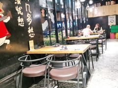 大堂-嘎嘎鸭脑壳(金琴店)