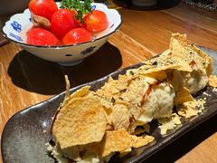 -岛风·台食小馆 ISLAND BISTRO(烟台山店)