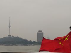 -武昌中华路码头(轮渡站)
