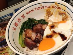 -文通冰室(温州万象城店)