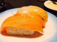 -元气寿司(东方宝泰店)