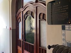 -青岛德国总督楼旧址博物馆