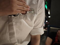 -海底捞火锅(外滩店)