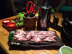 -黑牛の店·和牛烧肉(大悦城店)