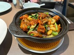 -有璟阁港式餐厅(国贸商城店)