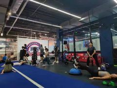 -F45 TRAINING健身工作室(体育中心店)