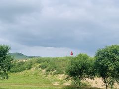 -御道口草原森林风景区