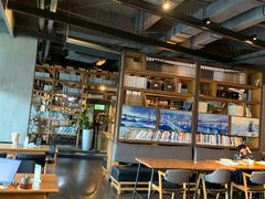 -3W咖啡(国家软件园店)