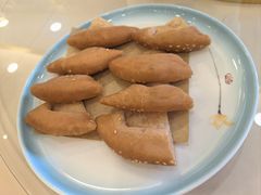 斗门咸煎饼-益利大酒楼(井岸店)