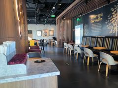-COSTA COFFEE(金长安大厦店)
