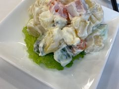 -瑞福园联谊餐室(茂名南路店)