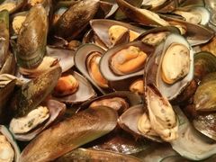 -太原富力万达文华酒店·美食汇西餐厅