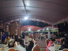 -马白开来特色羊排揪片子  (总店)