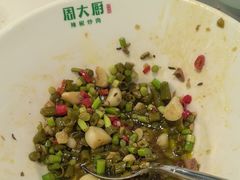 -周大厨·辣椒炒肉(龙湖南京雨山天街店)