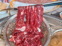 -潮汕大目牛肉火锅(皇岗旗舰店)