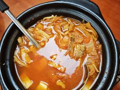 -屋里家延边朝鲜族冷面(南园店)