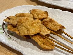-质烤烤物·活烤海鲜(质烤总店)