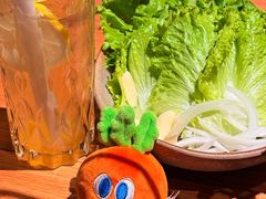 -烧肉达人•炭火烧肉(新天地店)