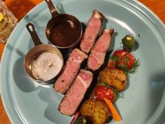 -布拉格餐厅· 中欧捷克菜(全国首店)