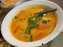 -Doo Dee Thai Food(Issan/Isaan/Esan)
