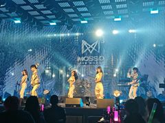 -MOSSO·Liveshow(M3香港广场店)