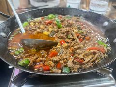 -银满斗(步行街总店)