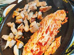 -Dombe豚(黑猪肉街店)