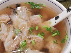 -老谢野馄饨(延安路店)
