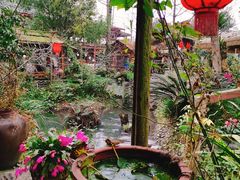 -青城甲(青城山店)