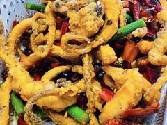 -渔家风味·鲅鱼水饺·央视展播·海鲜天津菜(开发区店)