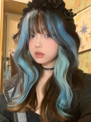 点击看大图 -MMby Hair Code芭曲发型