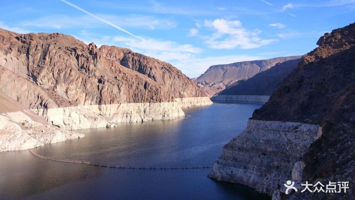 胡佛水坝-图片-内华达州景点-大众点评网