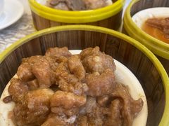 -香云轩·顺德菜(香云纱园林酒店店)