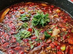 -赵小姐丨新中餐(曲江店)