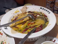 -太二酸菜鱼(福州泰禾店)