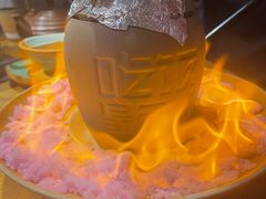 -吃饭皇帝大(长宁龙之梦店)