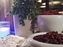 -长春凯悦酒店咖啡厅Market Café