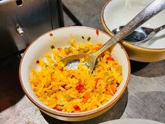 -很久以前羊肉串(打浦路店)