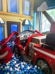-尼克Playtime(欢乐海岸店)