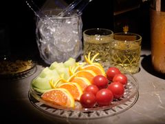 -外滩8号 whisky bar(金延大厦店)