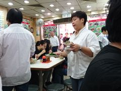 -文辉墨鱼丸大王(铜锣湾渣甸街总店)