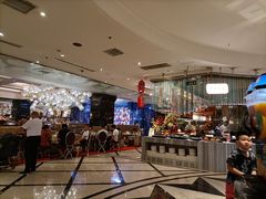-芭菲盛宴·环球美食(解放碑英利国际店)