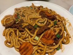 -小菜园新徽菜(马鞍山金鹰店)