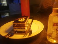 -秀·吧 Show Bar(兰州盛达希尔顿酒店)